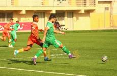 من تعادل الاتحاد و الصداقة