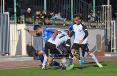 من فوز خدمات الشاطئ على البريج