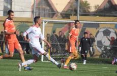 من قمة خانيونس