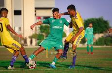 من فوز الشجاعية على الزوايدة