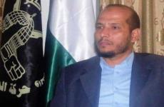 ممثل حركة الجهاد الإسلامي في صنعاء أحمد بركة