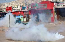 صور مواجهات في نابلس.jpg