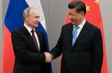 الصين-روسيا