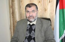 النائب في المجلس التشريعي فتحي قرعاوي