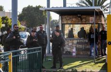 قوات الاحتلال - جيش - حاجز - تفتيش (3).jpeg