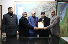 بلدية النصيرات