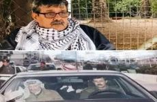 يوسف الشبل مرافق أبو عمار