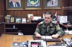 مُدير الإدارة السياسية في الجيش السوري اللواء د. حسن أحمد حسن.jpg