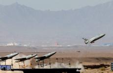 مسيرات إيرانية.jpg