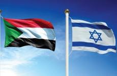 السودان واسرائيل