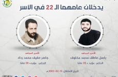 الأسيران مخلوف ورداد