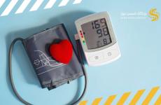 ضغط الدم - قلب