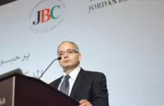 الدكتور محمد غوشة
