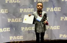 ديفيد بالوغون