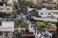اشتباكات في مخيم جنين عقب اقتحام قوات الاحتلال 1.jpg