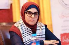 الحقوقية غادة عابد