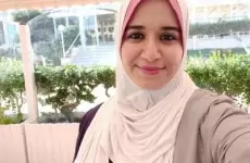 الصحفية مرج الزهور أبو هين.webp