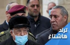 عباس والشيخ