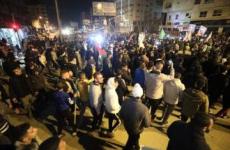 مسيرات بغزةjpeg