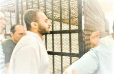 موعد اعدام محمد عادل قاتل نيرة أشرف.jpg