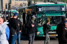 العبوات الناسفة تقلق الشاباك بعد عمليتي القدس ومجدو.jpg