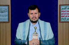 السيد عبدالملك الحوثي