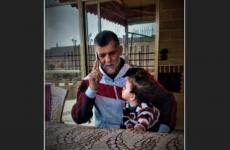 الأسير المحرر يحيى دعامسة.JPG