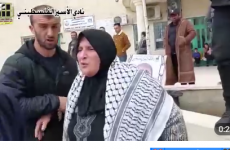 شقيقة الشهيد أحمد أبو علي.PNG