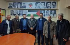 دمشق لقاء بين الجهاد الإسلامي والجبهة الديمقراطية لتعزيز الفعل المقاوم.jpg