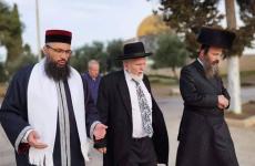 مستوطنون - الأقصى.jfif