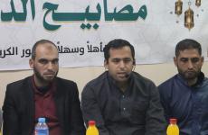 حفل تكريم لحفظة القرآن الكريم وأجزاء منه عقدته دائرة القرآن الكريم وعلومه بجمعيةاإقرأ الخيرية في مسجد المصطفى بمنطقة المغراقة 9.jpg