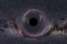 ثقب أسود في الفضاء.jpg