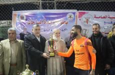 رياضية الجهاد الإسلامي في رفح.jpg