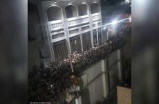 حادث تدافع اليمن