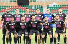 شباب الخليل