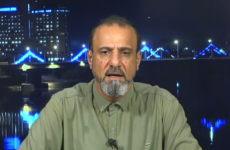 عباس الزيدي - عضو المكتب السياسي لكتائب سيد الشهداء.PNG