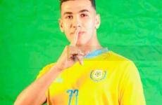 خالد النبريص