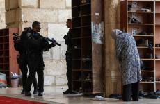 اقتحام المسجد الأقصى - مستوطنون يقتحمون المسجد الأقصى (7).jpeg