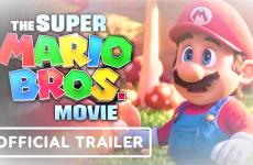 يوتيوب فيلم سوبر ماريو بروس 2023 مترجم كاملًا – مشاهدة فيلمSuper Mario Bros Movie 2023.jpg