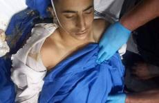 الشهيد مصطفى صباح