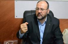 علي بركة عضو قيادة حركة حماس في الخارج