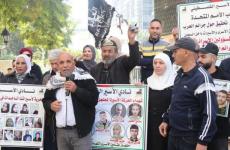 وقفة تضامنية مع الاسرى في الخليل.jpg