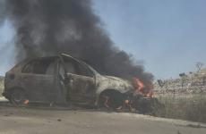 حرق سيارات المواطنين (2).jpeg
