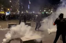احتجاجات فرنسا.webp