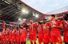 بايرن ميونخ