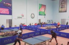 دوري جوال لكرة الطاولة