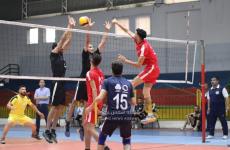 من لقاء اليوم