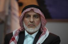 د. يونس الأسطل - القيادي في حركة حماس، والنائب في المجلس التشريعي