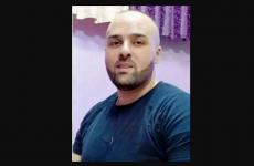 الأسير معاذ حامد.JPG