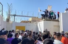 اقتحام السفارة السويدية في العراق.webp